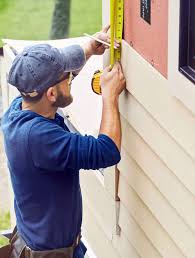 Affordable Siding Repair and Maintenance Services in Salix, PA